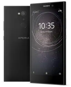 Замена тачскрина на телефоне Sony Xperia L2 в Красноярске
